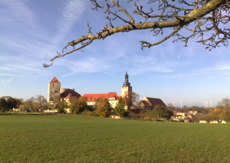 Burg Querfurt