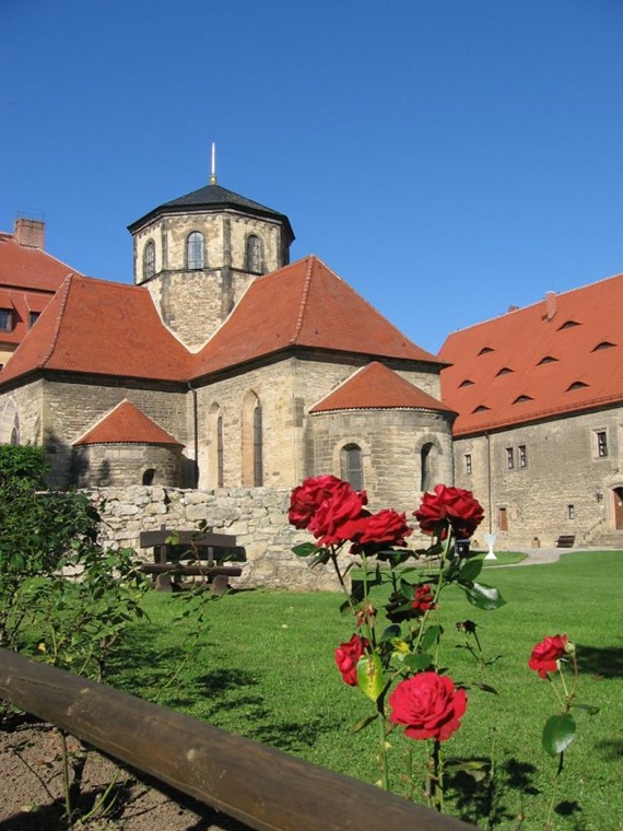 Burgkirche