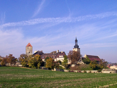 Burgansicht 2003