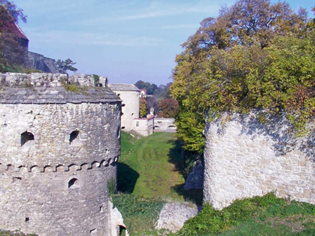 Süd-Ost-Bastion