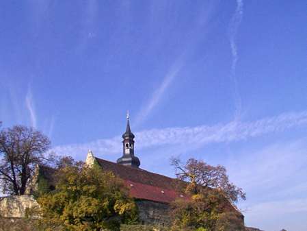 Burgansicht