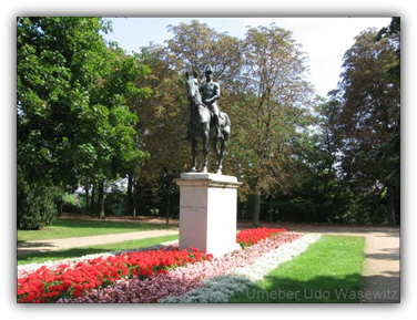 Denkmal