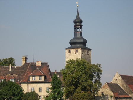 Pariser Turm