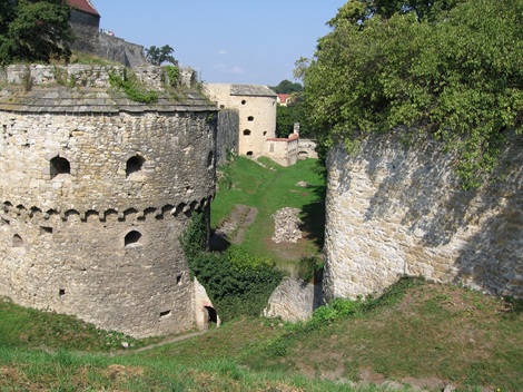 Süd-Ost-Bastion