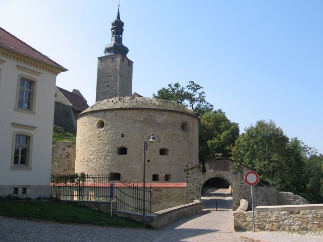 Pariser Turm