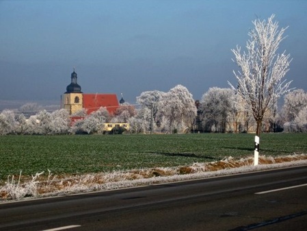 Kirche St. Lamperti