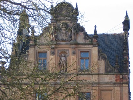 Schloss Vitzenburg