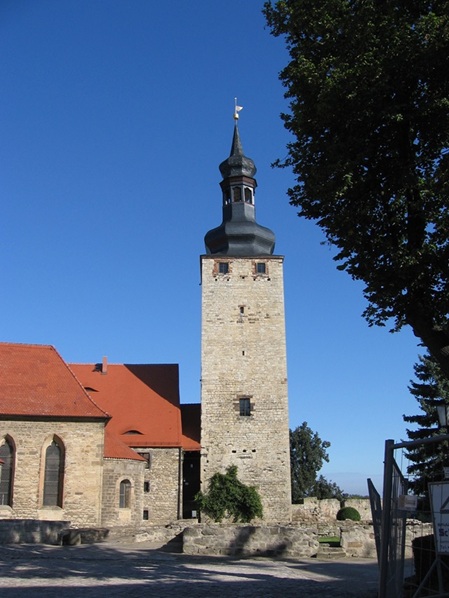 Pariser Turm