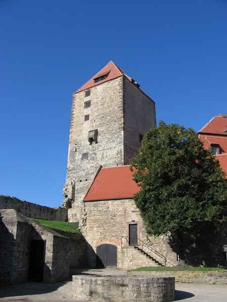 Marterturm