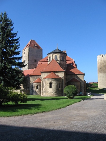Burgkirche