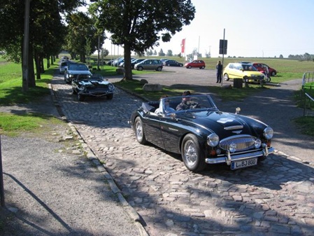 Oldtimer