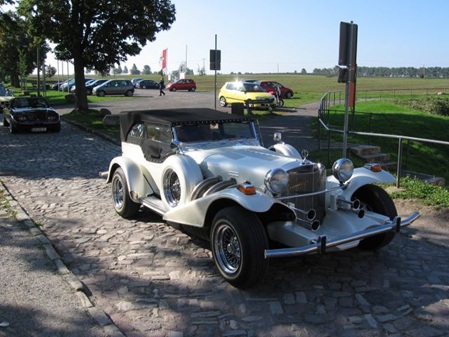 Oldtimer