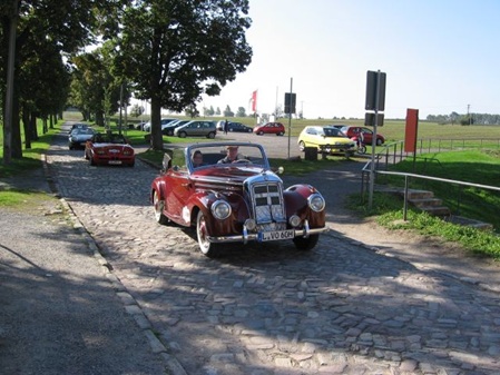 Oldtimer