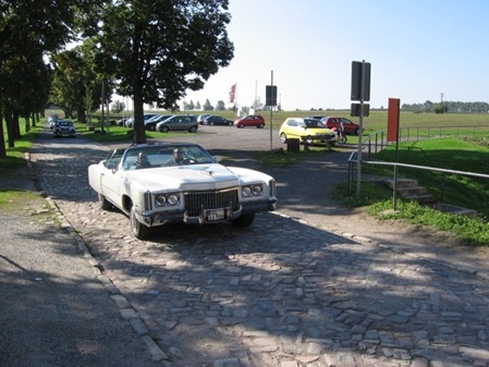 Oldtimer