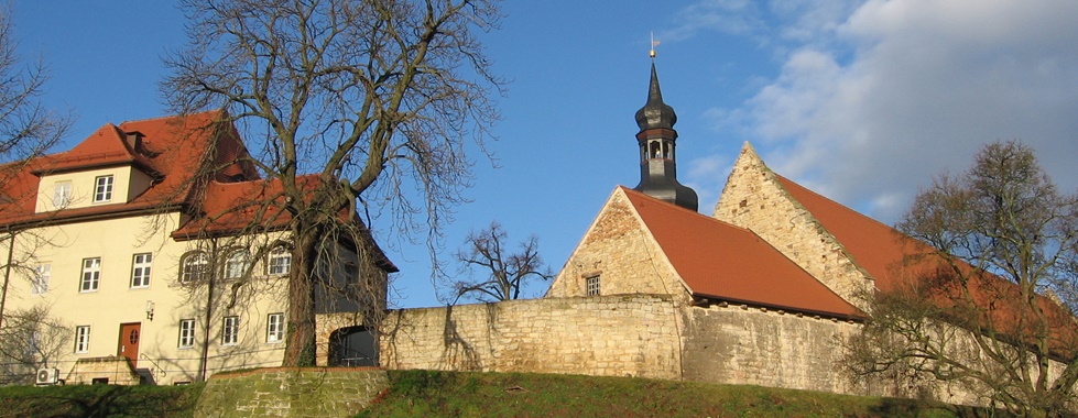 Burg Querfurt