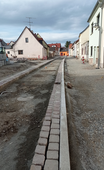 Poststrasse