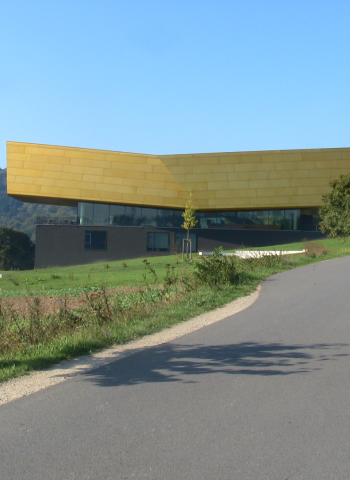 Planetarium Himmelsscheibe