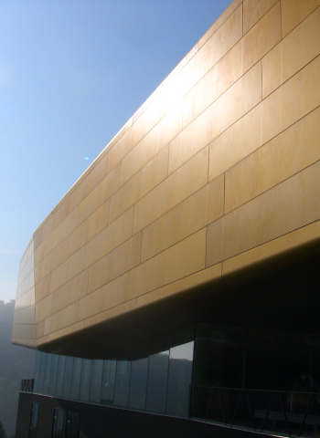 Planetarium Himmelsscheibe