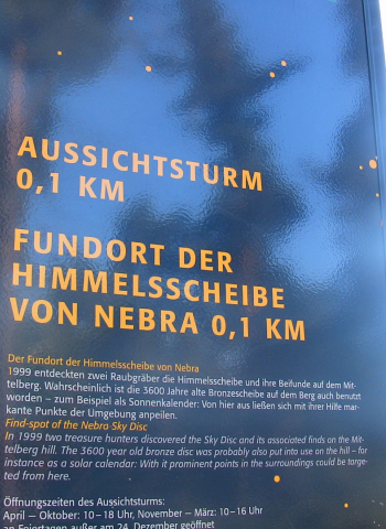 Himmelsscheibe